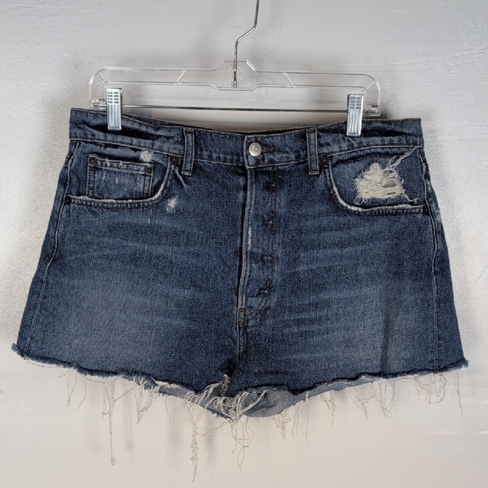 Reformation Dixie Jean Short